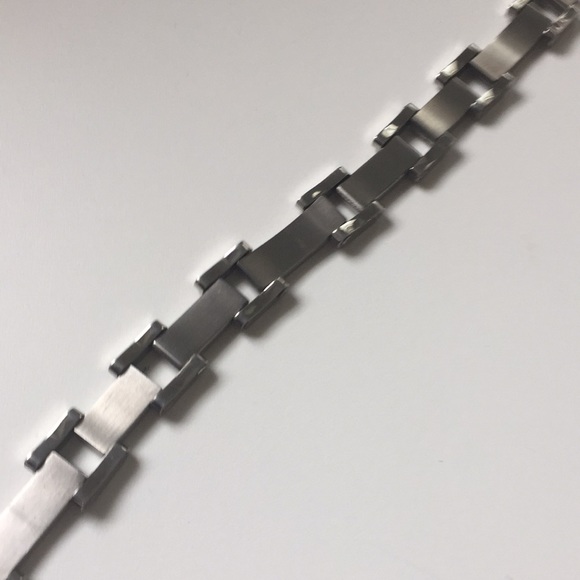 Man / Unisex New 9inch bracelet. - Picture 5 of 7